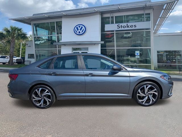 2026 Volkswagen Jetta 1.5T SEL