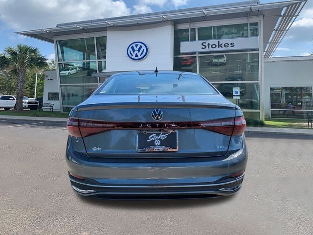 2026 Volkswagen Jetta 1.5T SEL