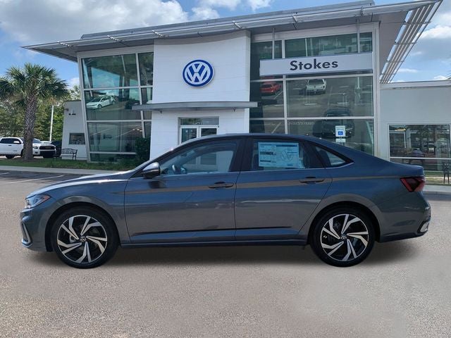 2026 Volkswagen Jetta 1.5T SEL