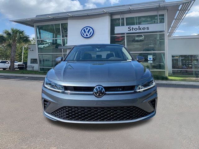 2026 Volkswagen Jetta 1.5T SEL