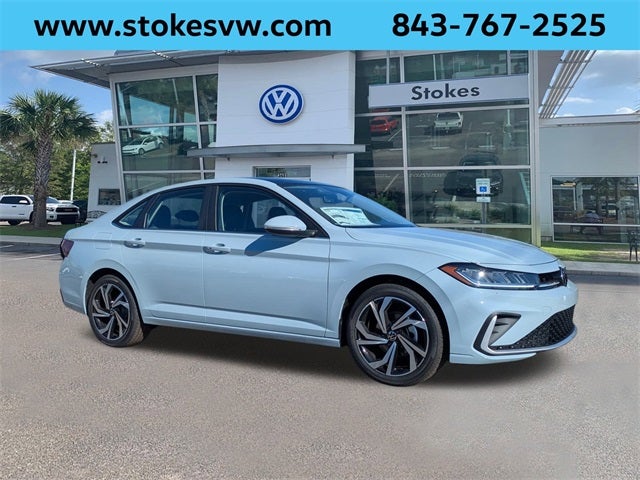 2026 Volkswagen Jetta 1.5T SEL