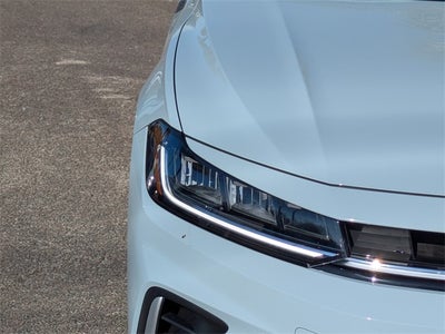 2026 Volkswagen Jetta 1.5T SEL