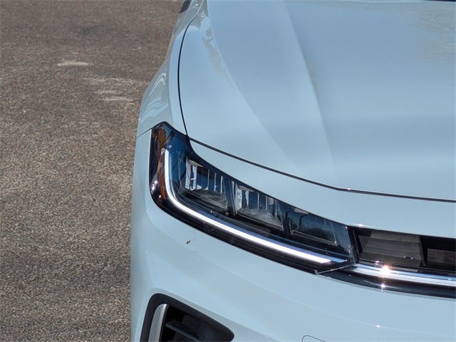 2026 Volkswagen Jetta 1.5T SEL