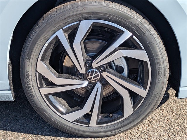 2026 Volkswagen Jetta 1.5T SEL