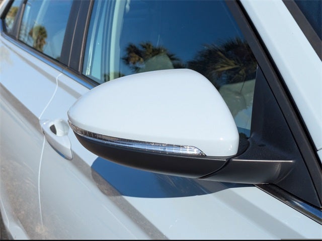 2026 Volkswagen Jetta 1.5T SEL