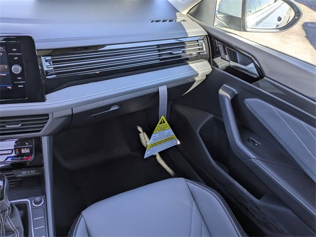 2026 Volkswagen Jetta 1.5T SEL