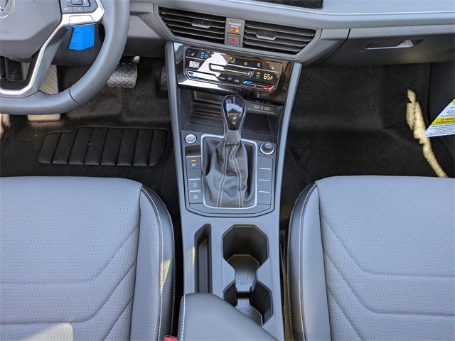 2026 Volkswagen Jetta 1.5T SEL