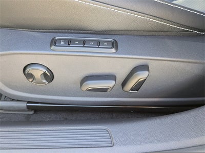 2026 Volkswagen Jetta 1.5T SEL