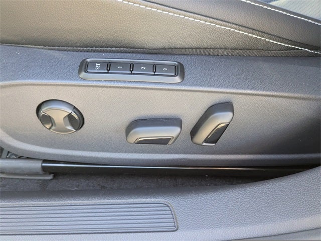 2026 Volkswagen Jetta 1.5T SEL