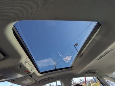 2026 Volkswagen Jetta 1.5T SEL