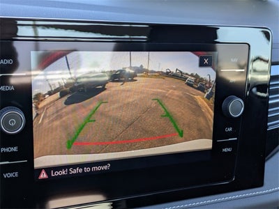 2026 Volkswagen Jetta 1.5T SEL