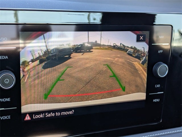 2026 Volkswagen Jetta 1.5T SEL