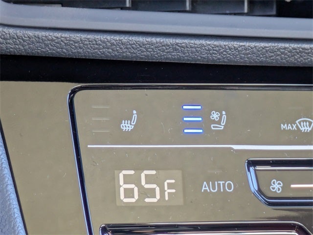 2026 Volkswagen Jetta 1.5T SEL