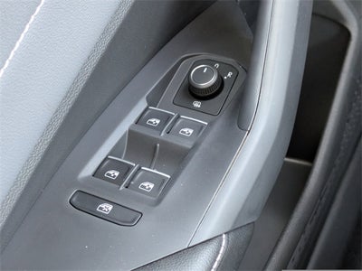 2026 Volkswagen Jetta 1.5T SEL