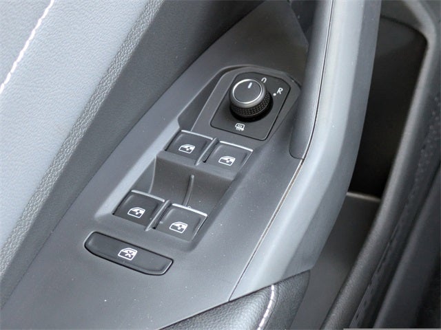 2026 Volkswagen Jetta 1.5T SEL