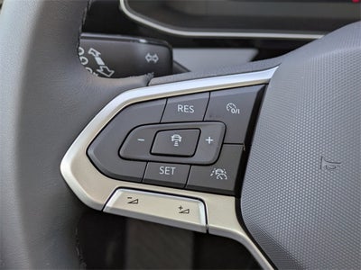 2026 Volkswagen Jetta 1.5T SEL