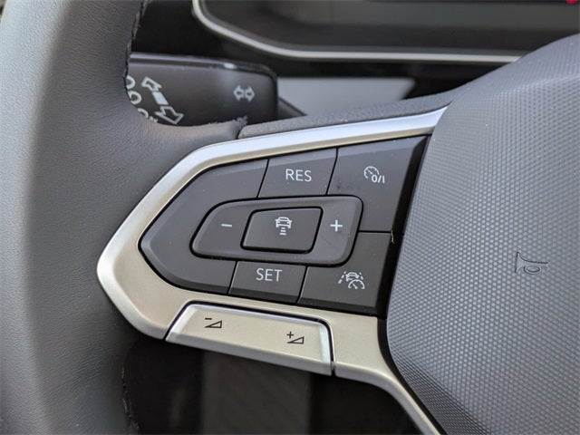 2026 Volkswagen Jetta 1.5T SEL