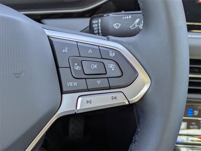 2026 Volkswagen Jetta 1.5T SEL