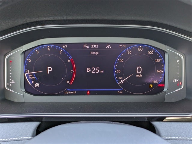 2026 Volkswagen Jetta 1.5T SEL