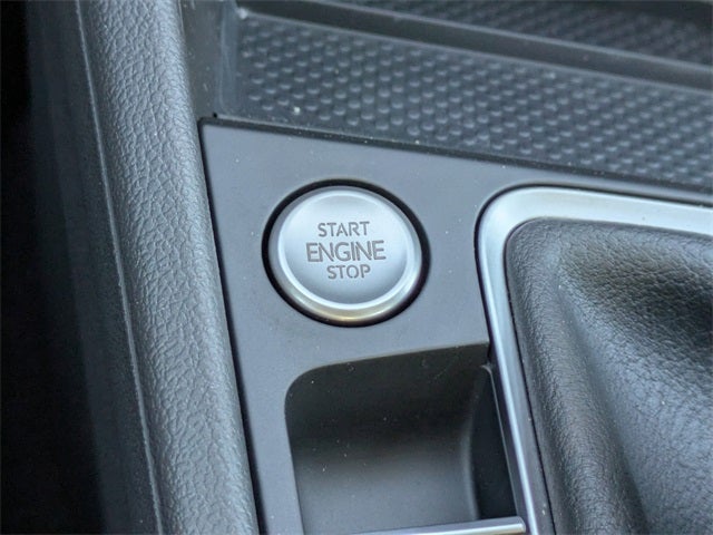 2026 Volkswagen Jetta 1.5T SEL