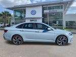 2026 Volkswagen Jetta 1.5T SEL
