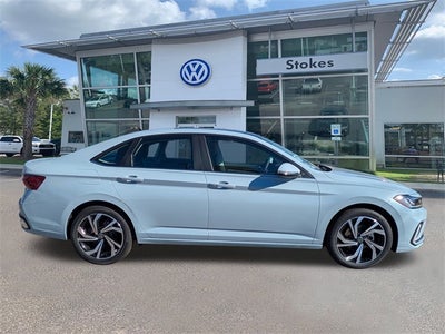 2026 Volkswagen Jetta 1.5T SEL