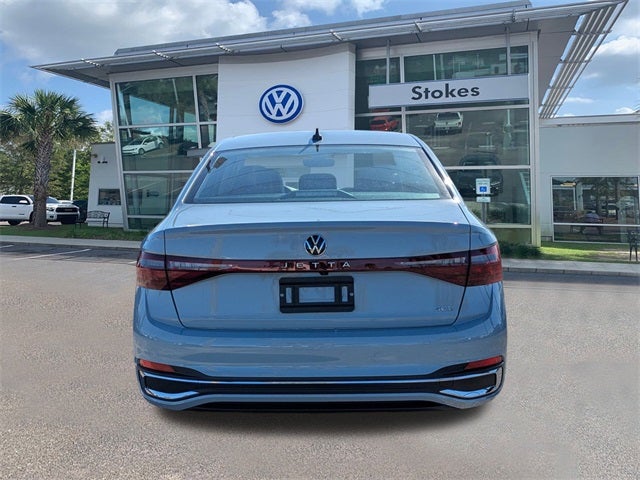 2026 Volkswagen Jetta 1.5T SEL