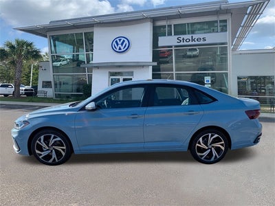 2026 Volkswagen Jetta 1.5T SEL