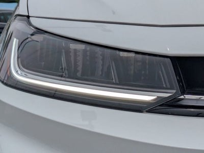 2026 Volkswagen Jetta 1.5T SEL