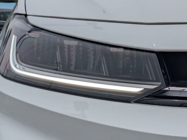 2026 Volkswagen Jetta 1.5T SEL