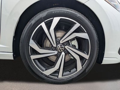 2026 Volkswagen Jetta 1.5T SEL