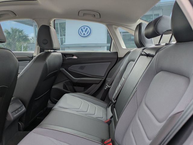 2026 Volkswagen Jetta 1.5T SEL