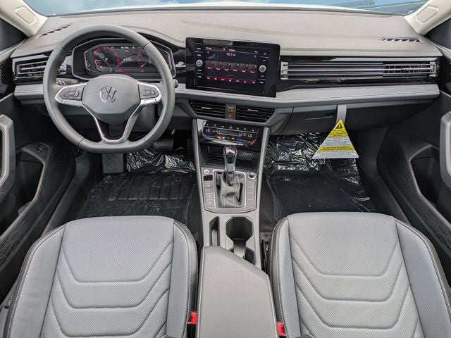 2026 Volkswagen Jetta 1.5T SEL