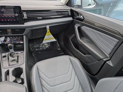 2026 Volkswagen Jetta 1.5T SEL