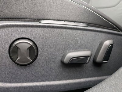 2026 Volkswagen Jetta 1.5T SEL