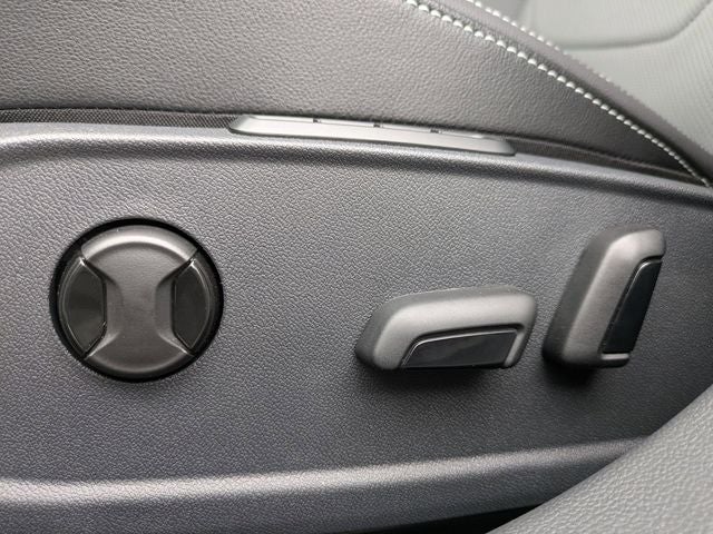 2026 Volkswagen Jetta 1.5T SEL