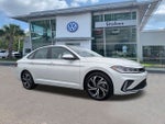 2026 Volkswagen Jetta 1.5T SEL