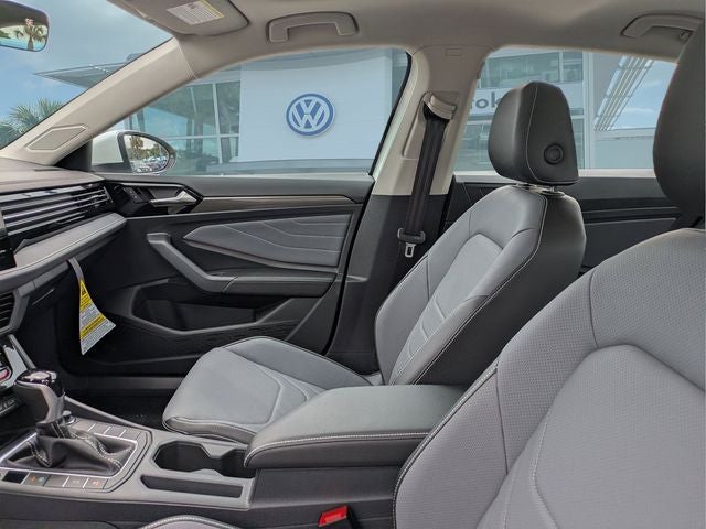 2026 Volkswagen Jetta 1.5T SEL