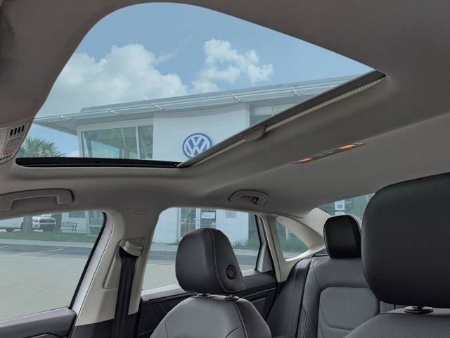 2026 Volkswagen Jetta 1.5T SEL