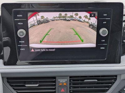 2026 Volkswagen Jetta 1.5T SEL