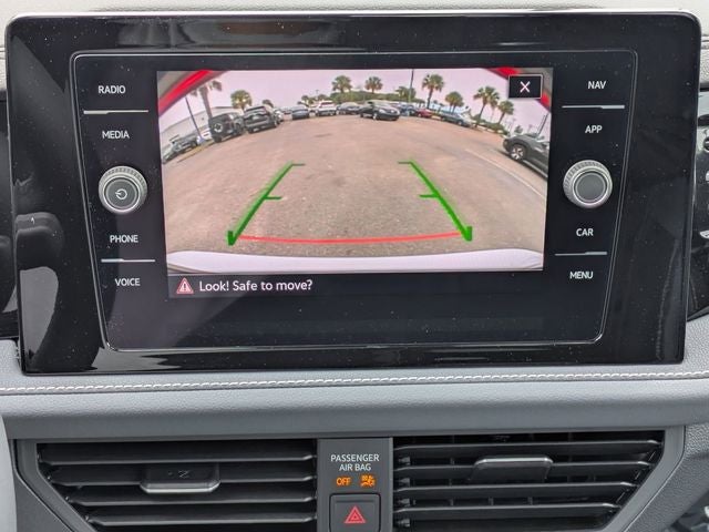 2026 Volkswagen Jetta 1.5T SEL