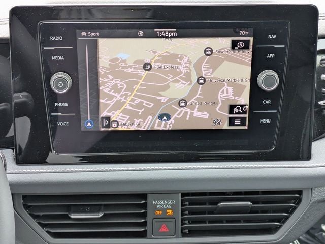 2026 Volkswagen Jetta 1.5T SEL