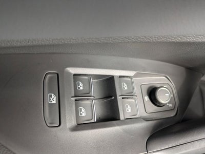 2026 Volkswagen Jetta 1.5T SEL