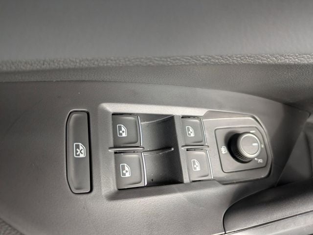 2026 Volkswagen Jetta 1.5T SEL