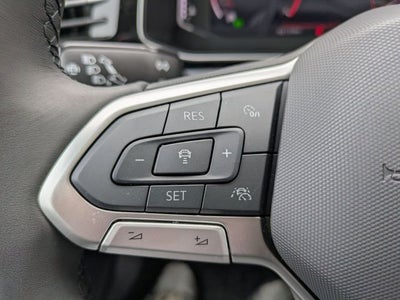 2026 Volkswagen Jetta 1.5T SEL