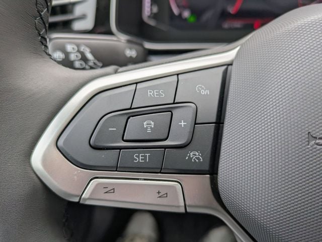 2026 Volkswagen Jetta 1.5T SEL