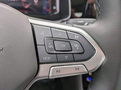 2026 Volkswagen Jetta 1.5T SEL
