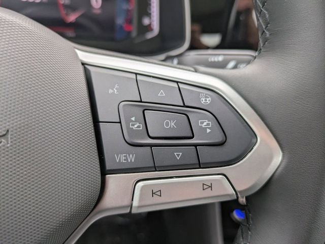 2026 Volkswagen Jetta 1.5T SEL