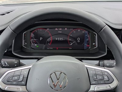 2026 Volkswagen Jetta 1.5T SEL