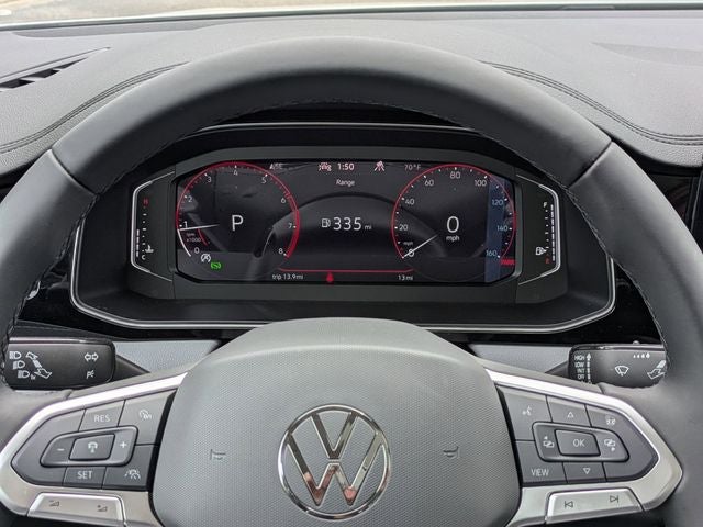2026 Volkswagen Jetta 1.5T SEL